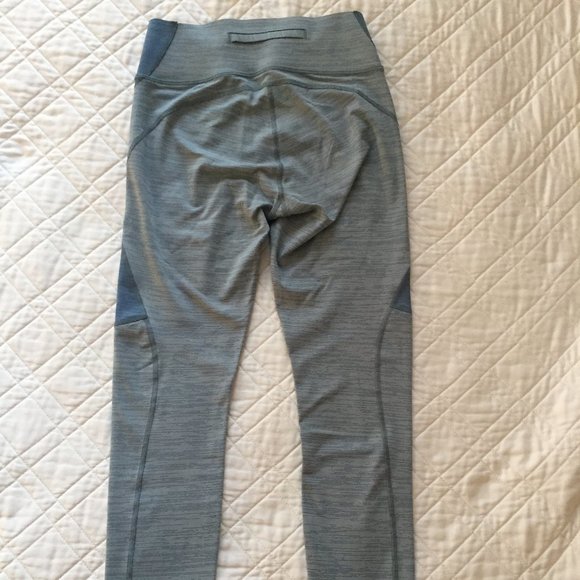 Outdoor Voices TechSweat Core 7/8 S Leggings - Picture 4 of 5